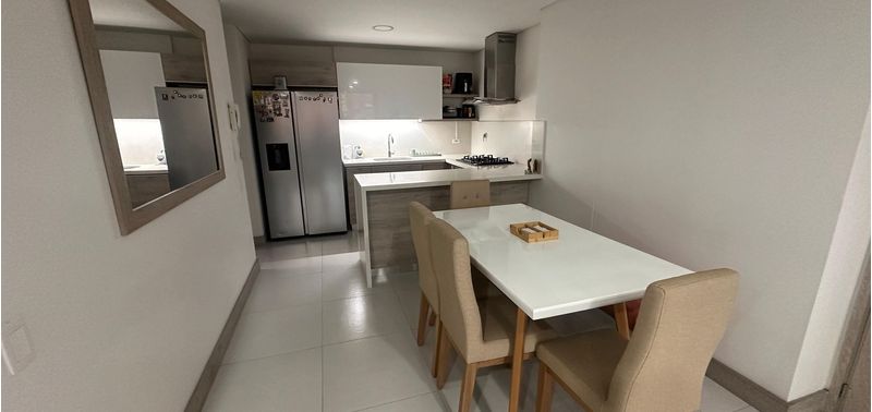 Apartamento en Venta en Envigado, San Lucas-3