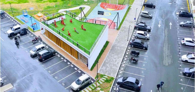 Apartamento en Venta en Rionegro, Rionegro-4