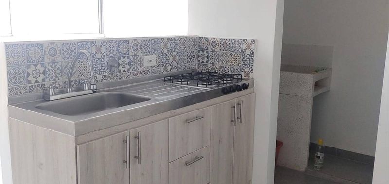 Apartamento en Venta en Rionegro, Rionegro-6