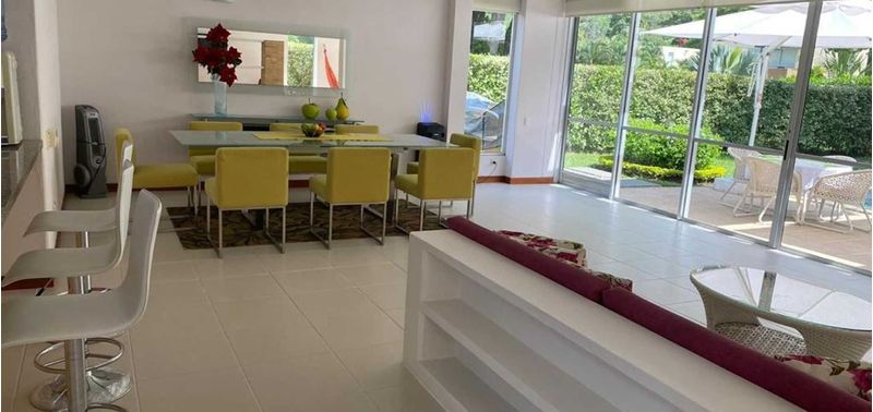 Casa en Venta en Bogotá, D.C., Villeta-5