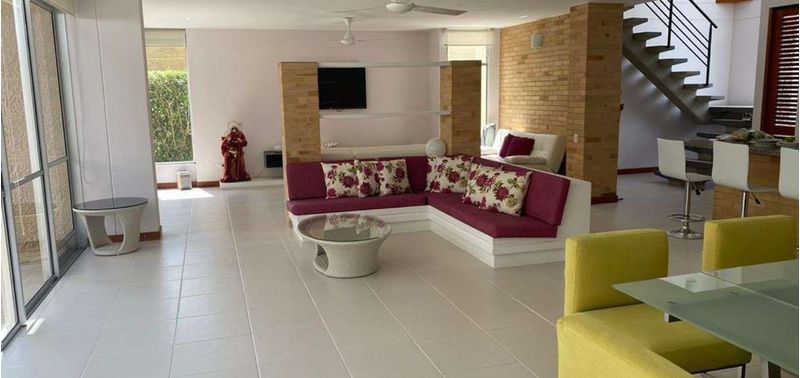 Casa en Venta en Bogotá, D.C., Villeta-6