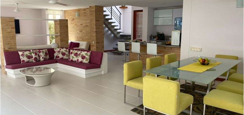 Casa en Venta en Bogotá, D.C., Villeta-7