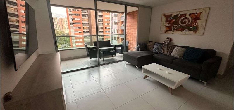 Apartamento en Venta en Envigado, San Lucas-4