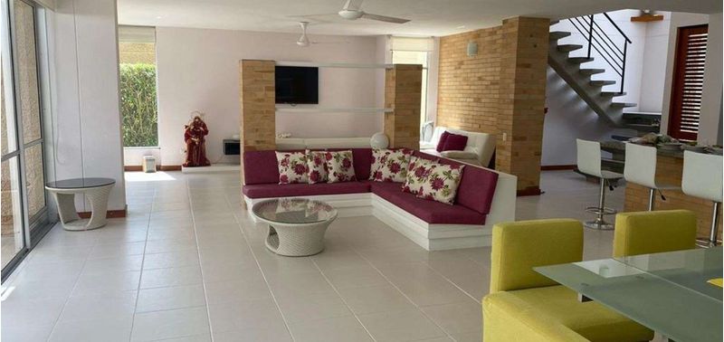 Casa en Venta en Bogotá, D.C., Villeta-8