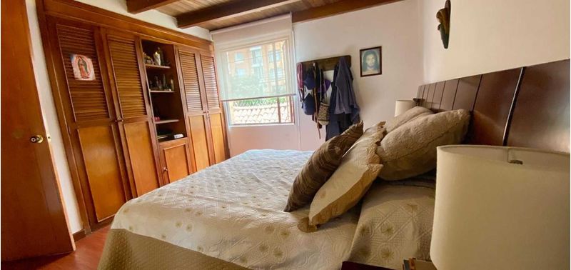 Casa en Venta en Bogotá, D.C., Cedritos-25