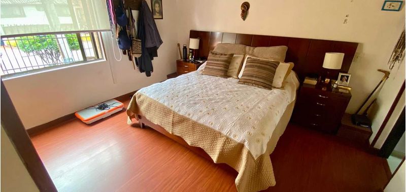 Casa en Venta en Bogotá, D.C., Cedritos-27