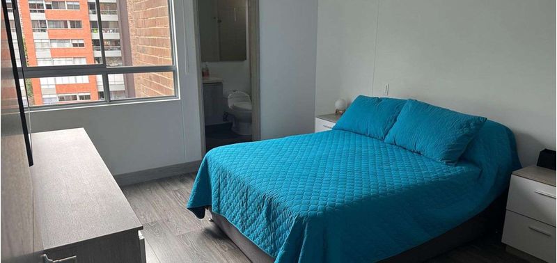 Apartamento en Venta en Envigado, San Lucas-8