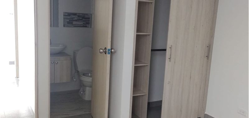 Apartamento en Venta en Rionegro, Rionegro-11