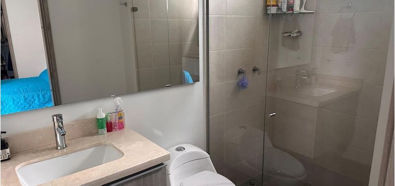 Apartamento en Venta en Envigado, San Lucas-9