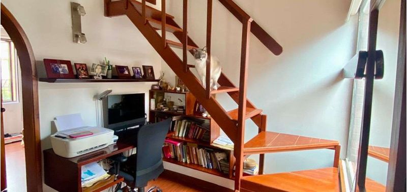 Casa en Venta en Bogotá, D.C., Cedritos-29