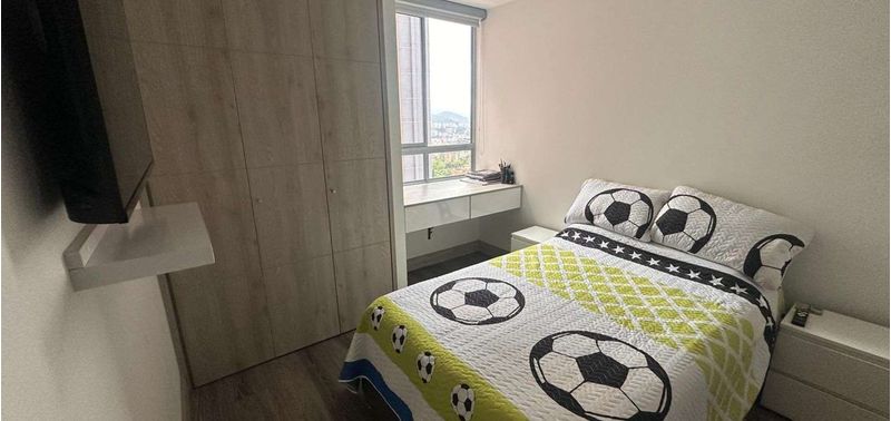 Apartamento en Venta en Envigado, San Lucas-11