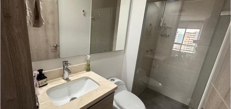 Apartamento en Venta en Envigado, San Lucas-12
