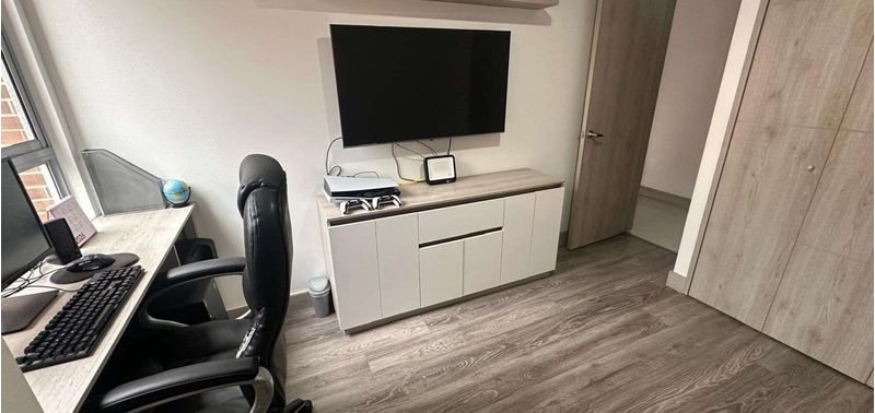 Apartamento en Venta en Envigado, San Lucas-13