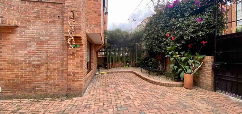 Casa en Venta en Bogotá, D.C., Cedritos-33