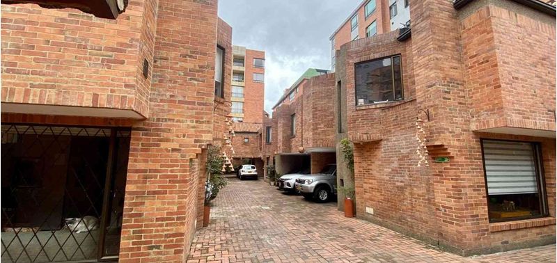 Casa en Venta en Bogotá, D.C., Cedritos-34