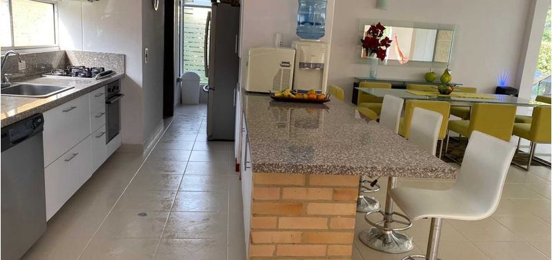 Casa en Venta en Bogotá, D.C., Villeta-14