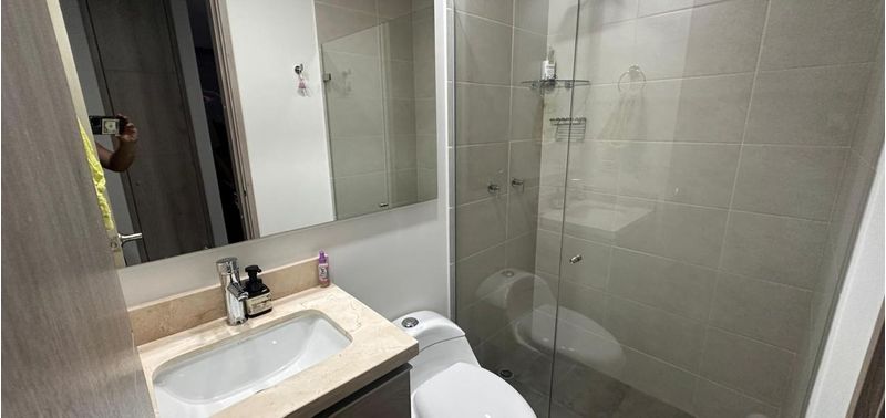 Apartamento en Venta en Envigado, San Lucas-14