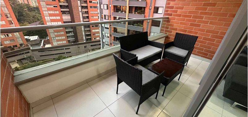 Apartamento en Venta en Envigado, San Lucas-16