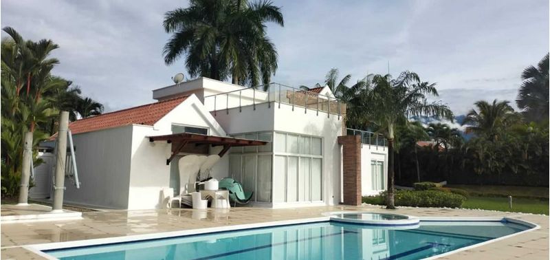 Casa en Venta en Villavicencio, Villavicencio-1