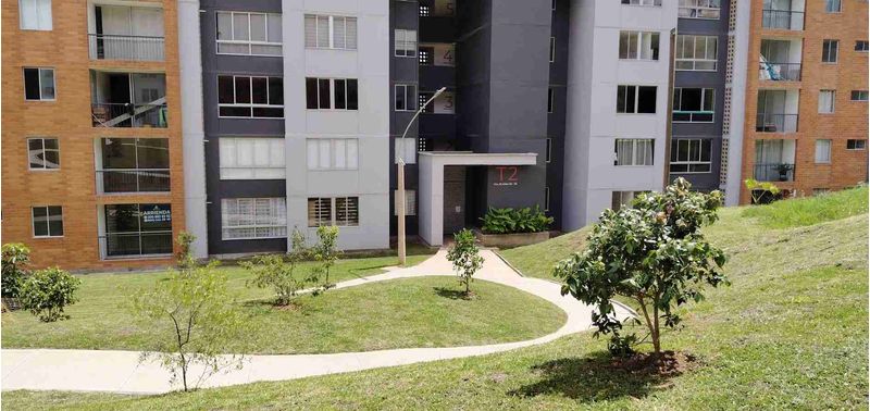 Apartamento en Venta en La Ceja, La Ceja