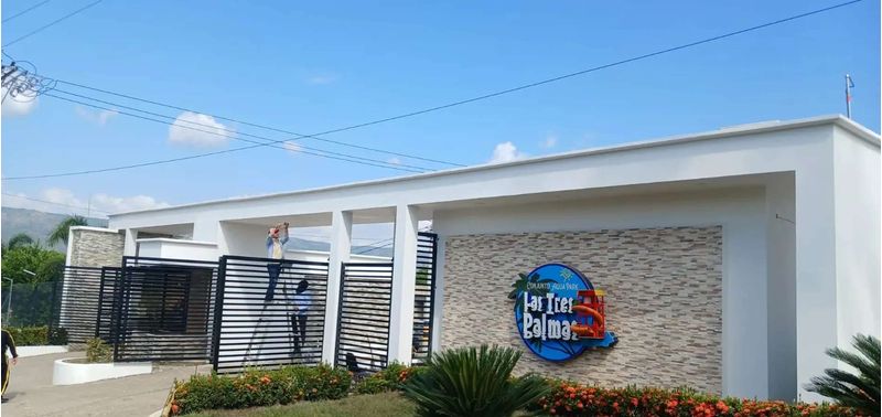Lote en Venta en Carmen De Apicalá, Carmen De Apicalá