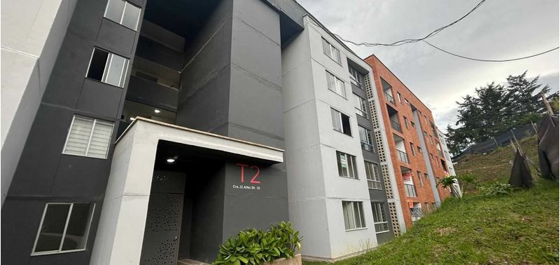 Apartamento en Venta en La Ceja, La Ceja-0