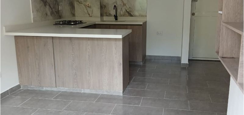 Apartamento en Venta en La Ceja, La Ceja-1