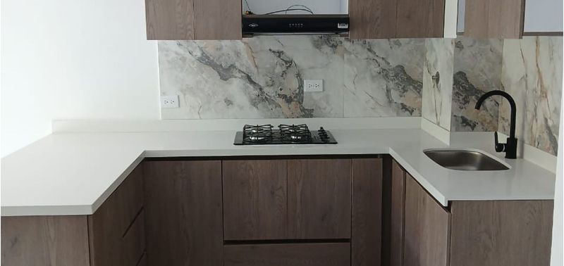 Apartamento en Venta en La Ceja, La Ceja-2