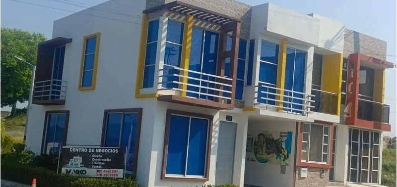 Lote en Venta en Carmen De Apicalá, Carmen De Apicalá-3