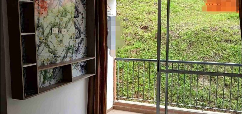 Apartamento en Venta en La Ceja, La Ceja-4