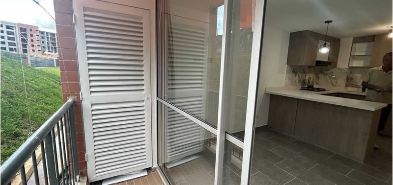 Apartamento en Venta en La Ceja, La Ceja-5