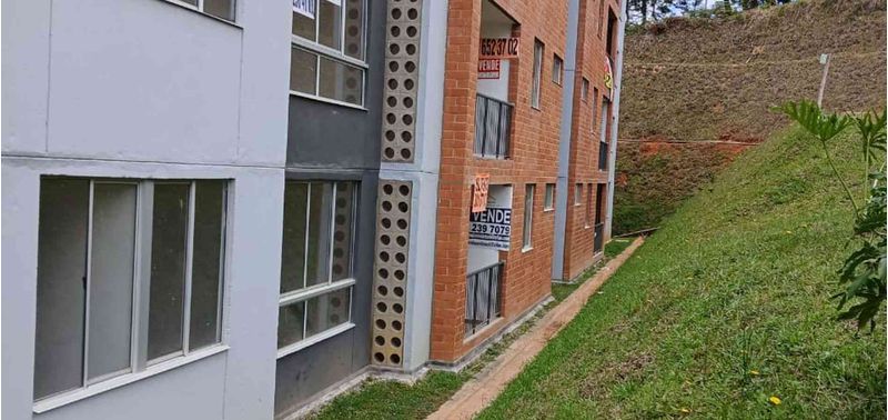 Apartamento en Venta en La Ceja, La Ceja-15