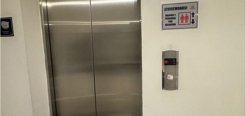 Oficina en Venta en Bogotá, D.C., Los Rosales-3