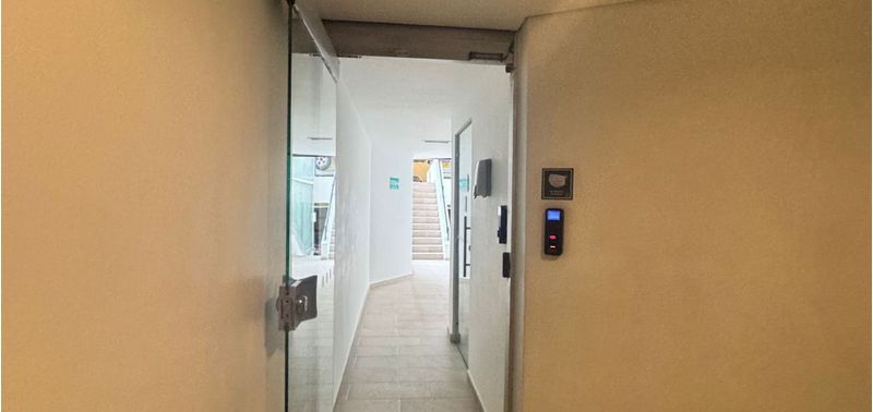 Oficina en Venta en Bogotá, D.C., Los Rosales-5