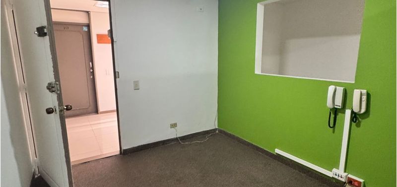 Oficina en Venta en Bogotá, D.C., Los Rosales-9
