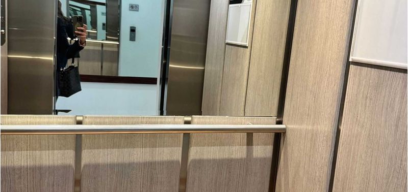 Oficina en Venta en Bogotá, D.C., Los Rosales-11