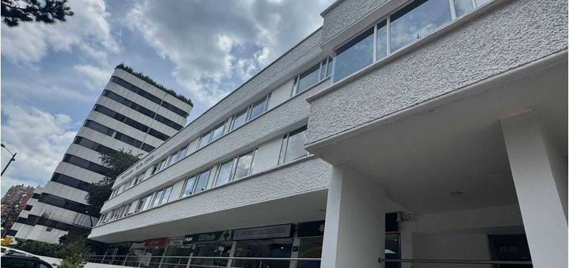 Oficina en Venta en Bogotá, D.C., Los Rosales-16