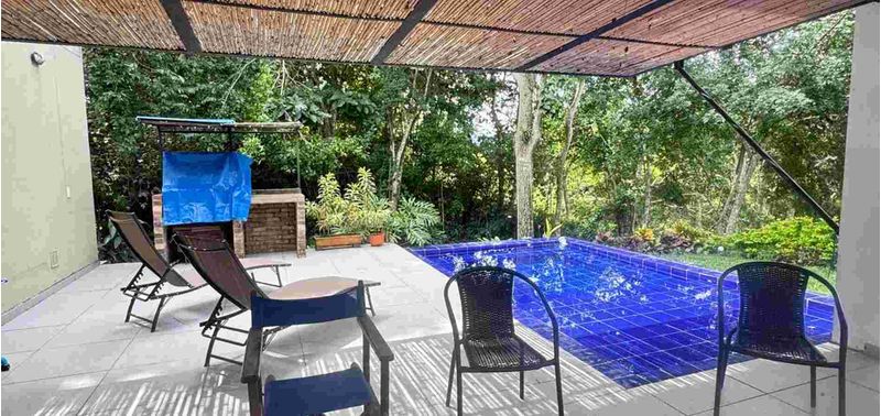 Casa en Venta en Bogotá, D.C., Quebradanegra-1