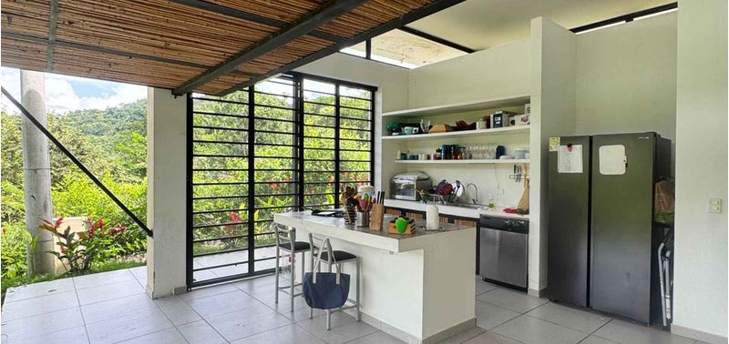 Casa en Venta en Bogotá, D.C., Quebradanegra-5