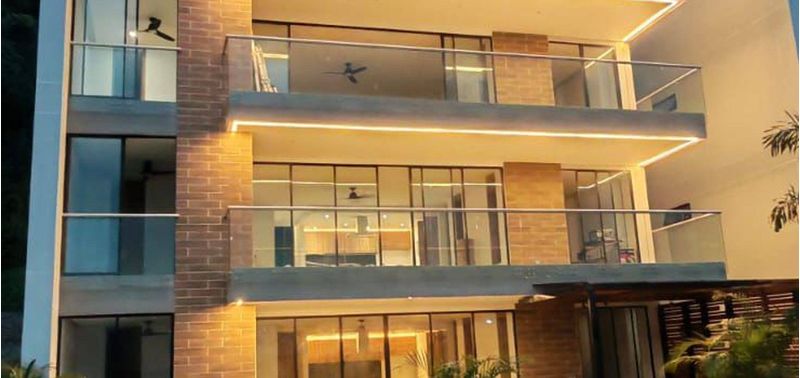 Apartamento en Venta en Bogotá, D.C., Villeta-1