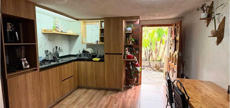 Casa en Venta en Guarne, Canoas