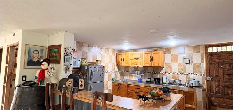 Casa en Venta en Guarne, Canoas-0