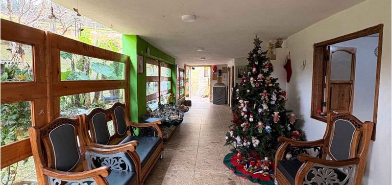 Casa en Venta en Guarne, Canoas-1
