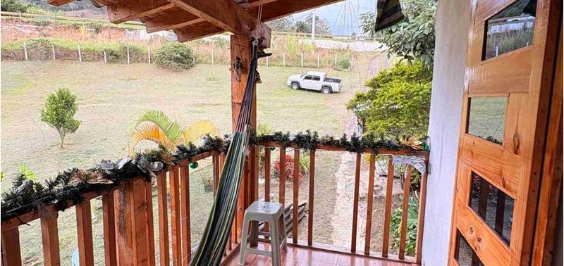 Casa en Venta en Guarne, Canoas-2