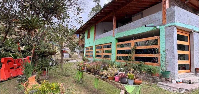 Casa en Venta en Guarne, Canoas-5