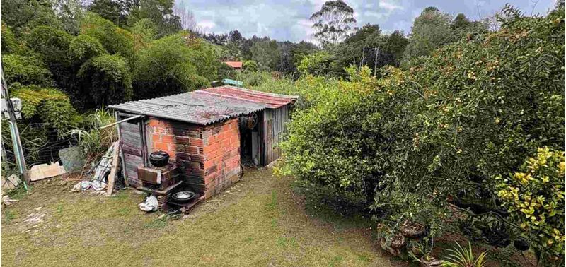 Casa en Venta en Guarne, Canoas-7
