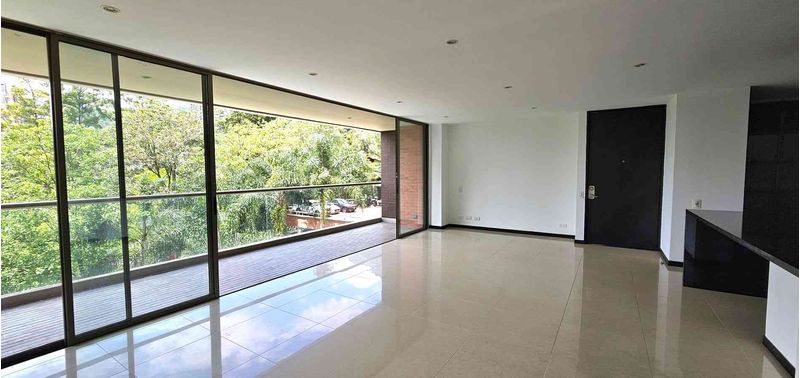 Apartamento en Venta en Medellín, El Poblado