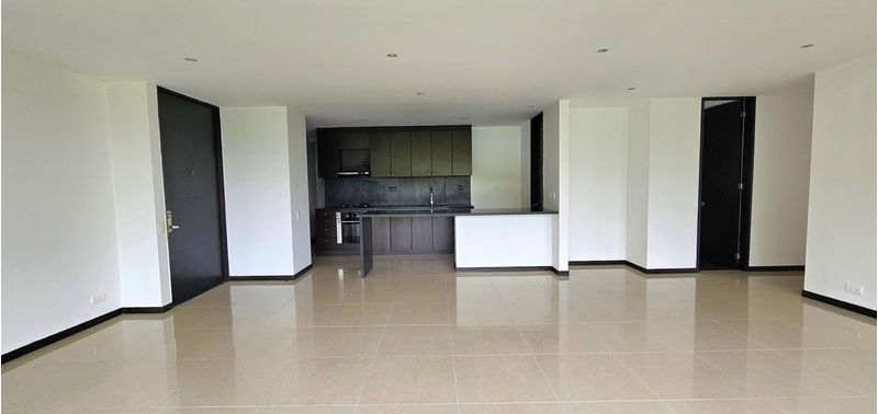Apartamento en Venta en Medellín, El Poblado-2