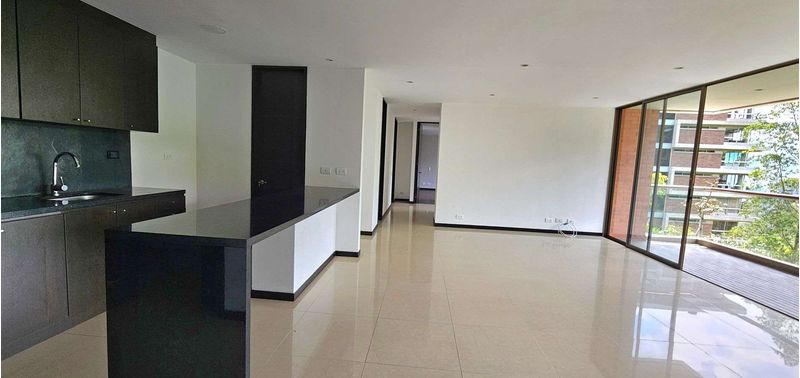 Apartamento en Venta en Medellín, El Poblado-4