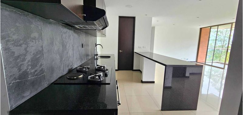 Apartamento en Venta en Medellín, El Poblado-5